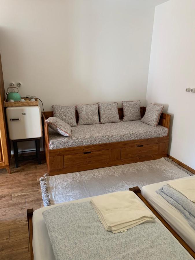 Szazesztendos Reveszhaz Apartament *